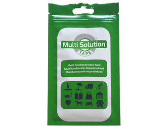 Multi Solution Patch Tape - 100 x 7,6cm