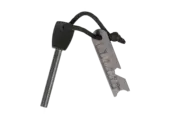 Magnesium vuurstarter - vuurmaker kamperen