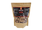Pitmaster Rooksnippers - Smoker Chips - Diverse smaken - 500 gr