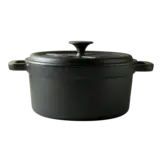 The Windmill gietijzeren bbq pan L
