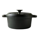 The Windmill gietijzeren bbq pan M