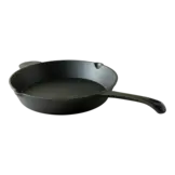 The Windmill gietijzeren skillet XL