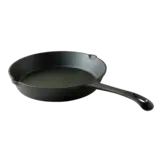 The Windmill gietijzeren skillet L