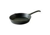 The Windmill gietijzeren skillet M