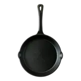 The Windmill gietijzeren skillet M
