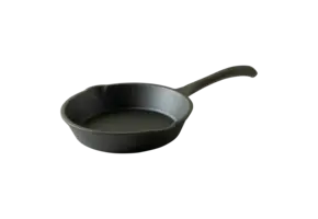 The Windmill gietijzeren skillet S