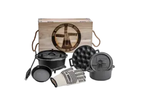 The Windmill starter kit