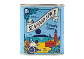 Seafood Spice Zeevruchten Kruiden BBQ Rub in blik - 175 gr