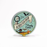 African Spice Barbecue Rub Blik - 185 gr of 55 gr