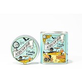 African Spice Barbecue Rub Blik - 185 gr of 55 gr