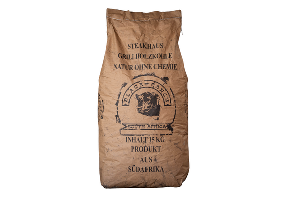 Black Ranch Acacia Zuid Afrika - 15 kg
