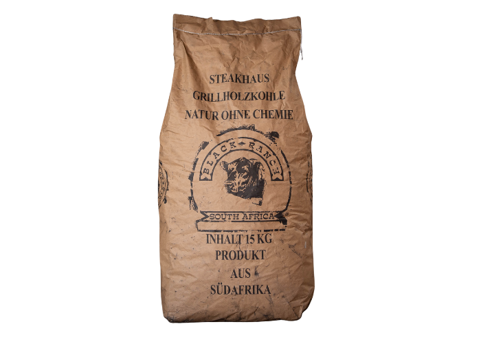 Black Ranch Acacia Zuid Afrika - 15 kg
