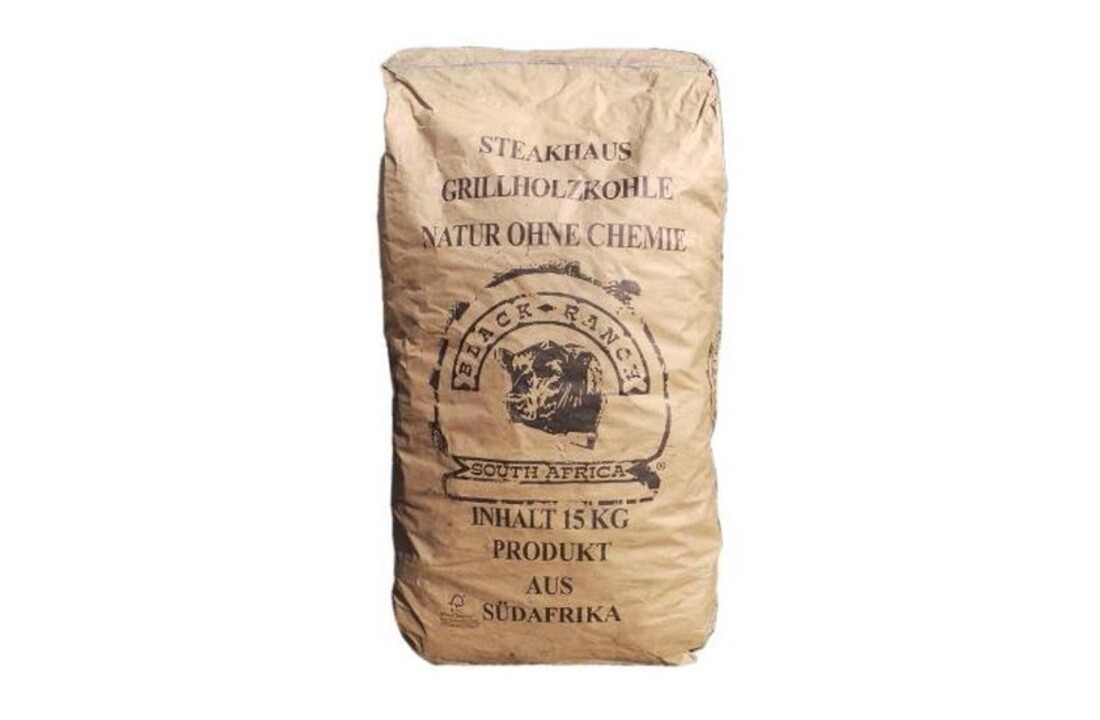 Black Ranch Acacia Zuid Afrika - 15 kg