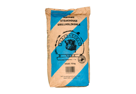Black Ranch Marabu Cuba - 15 kg