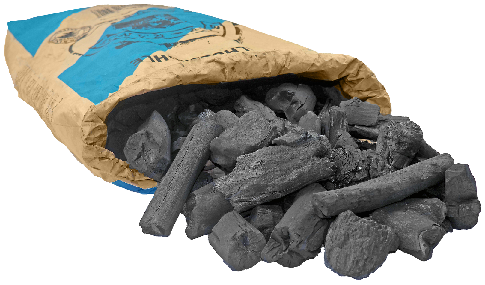 Black Ranch Marabu Cuba - 15 kg