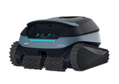 Dolphin EON 120D Zwembadrobot - Draadloos