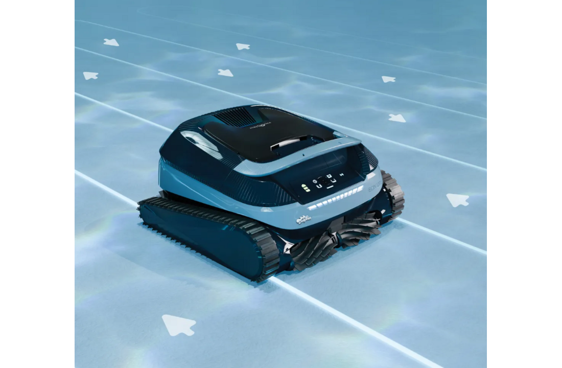Dolphin EON 120D Zwembadrobot - Draadloos