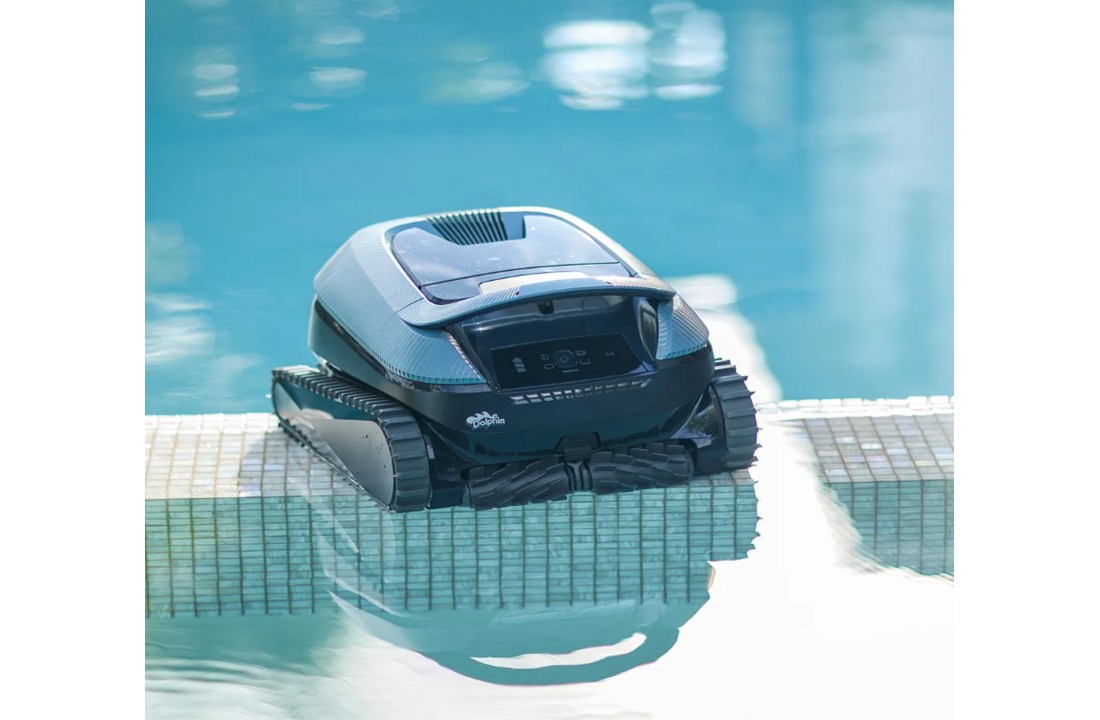 Dolphin EON 100 Zwembadrobot - Draadloos