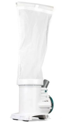 Kokido Telsa Powerblade 90 elektrische zwembadstofzuiger