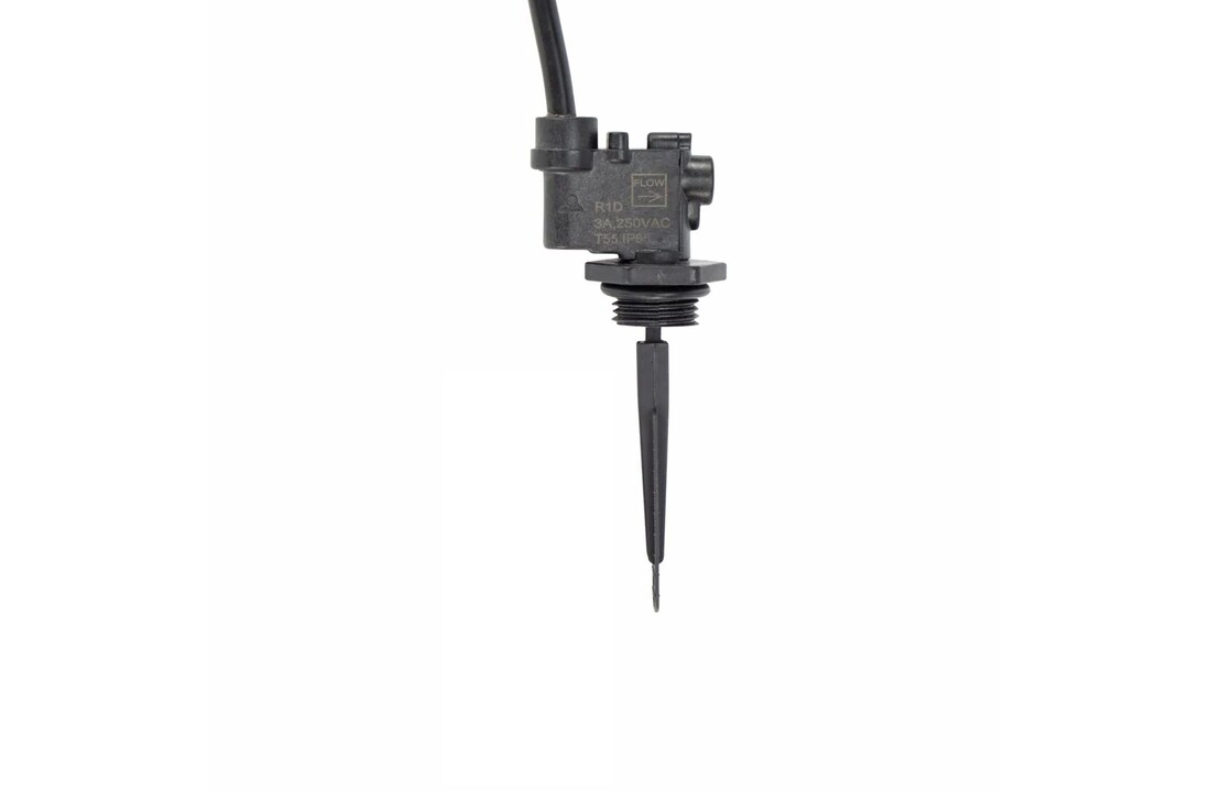 Flow Switch Doorstroom Schakelaar ½" buitendraad 3A