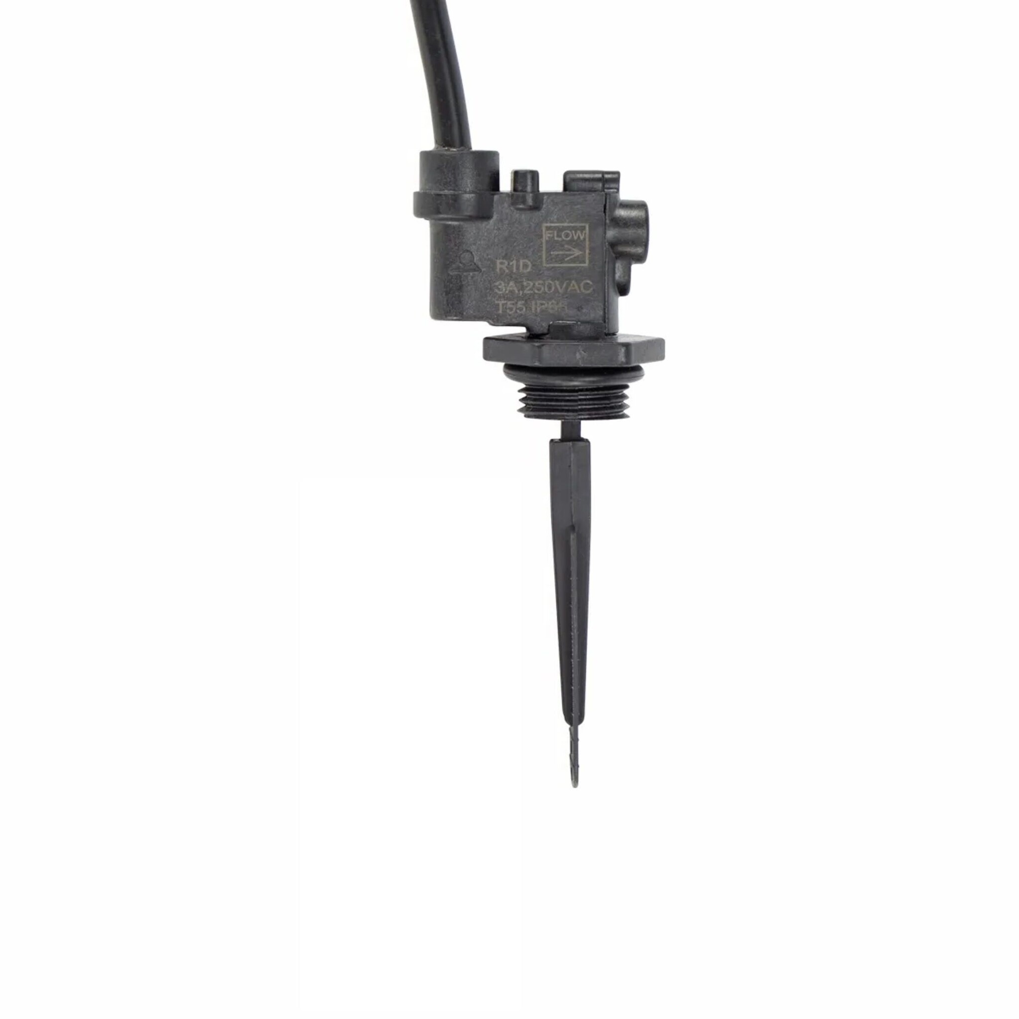 Flow Switch Doorstroom Schakelaar ½" buitendraad 3A