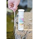 Heissner vijver testset 6-1 (50 teststrips)