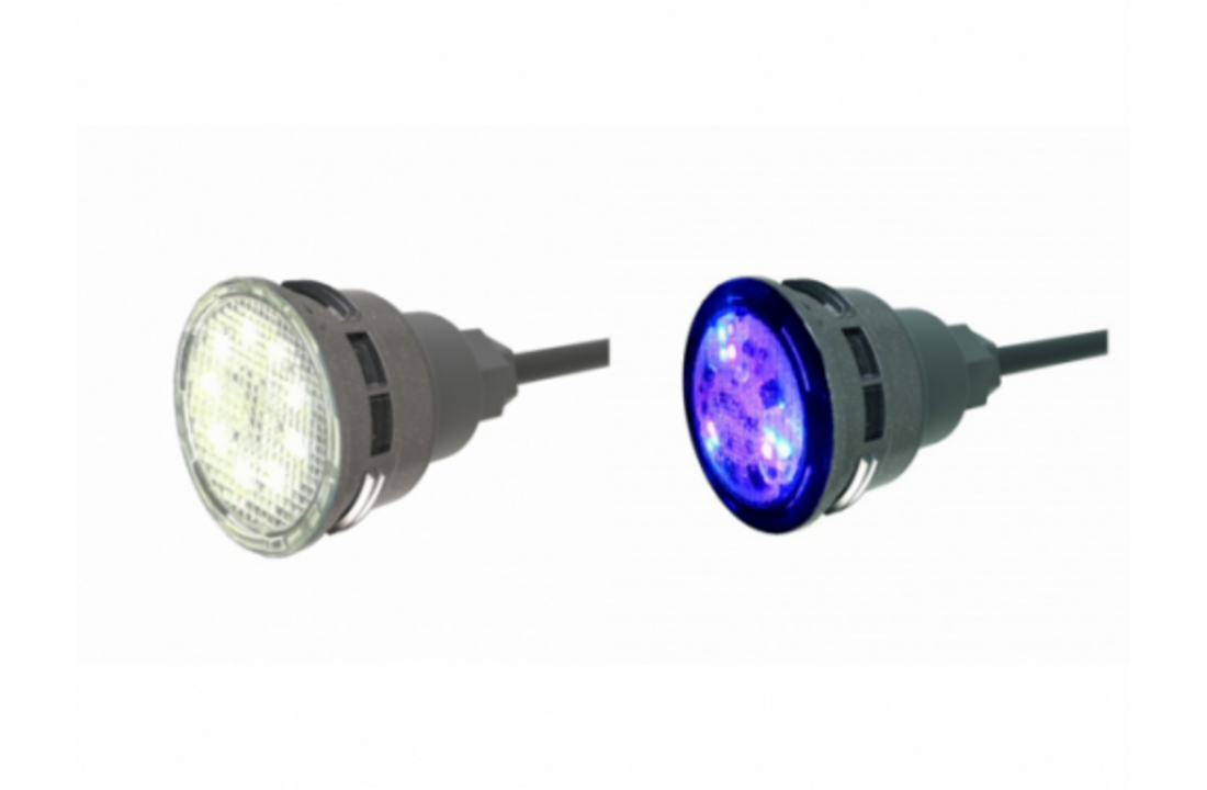 Mini-Brio 2 - Led verlichting
