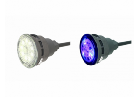 Mini-Brio 2 - Led verlichting