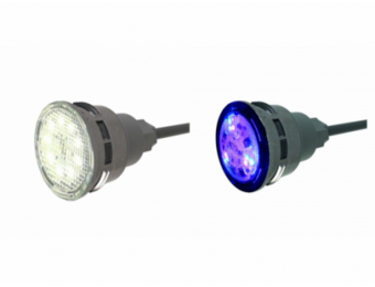 Mini-Brio 2 - Led verlichting