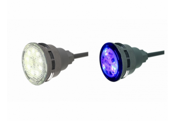 Mini-Brio 2 - Led verlichting