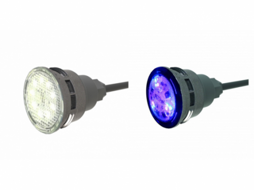 Mini-Brio 2 - Led verlichting