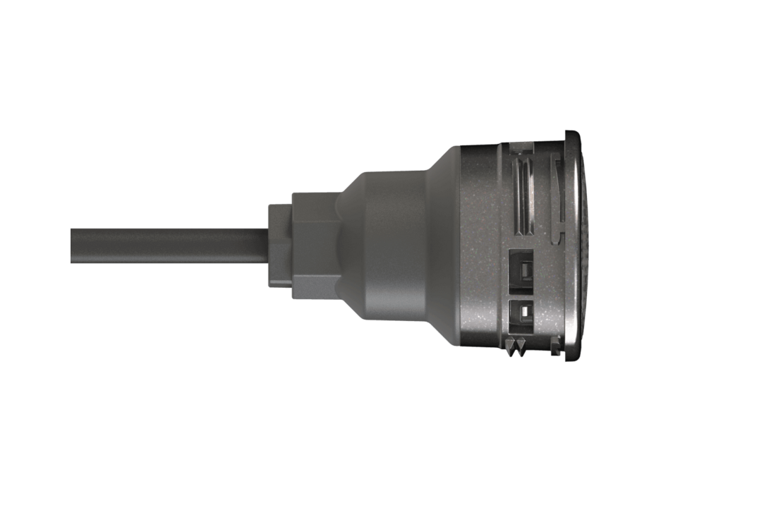 Mini-Brio 2 - Led verlichting