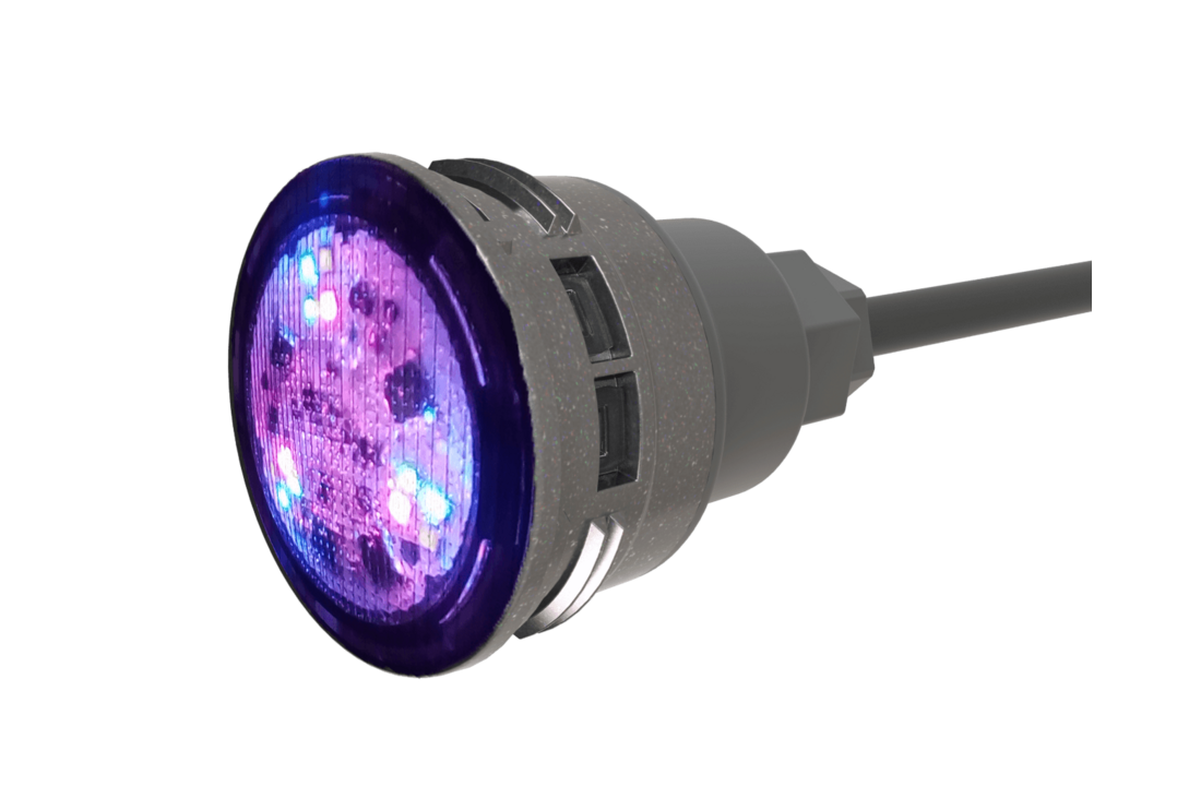 Mini-Brio 2 - Led verlichting