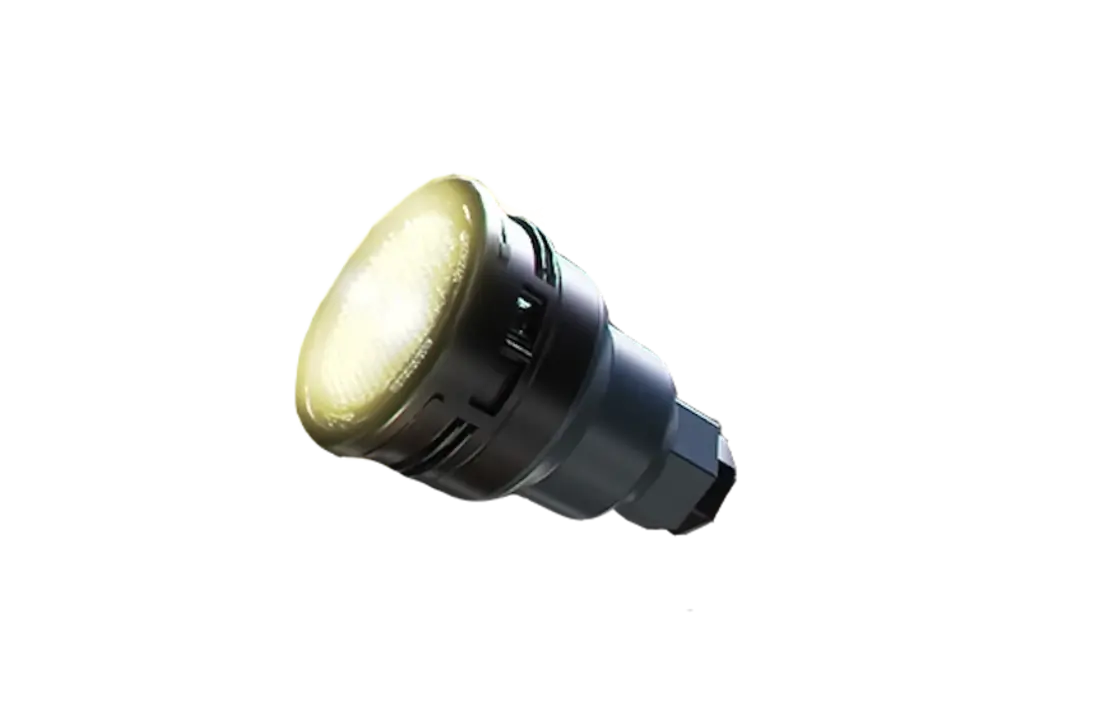 Mini-Brio 2 - Led verlichting
