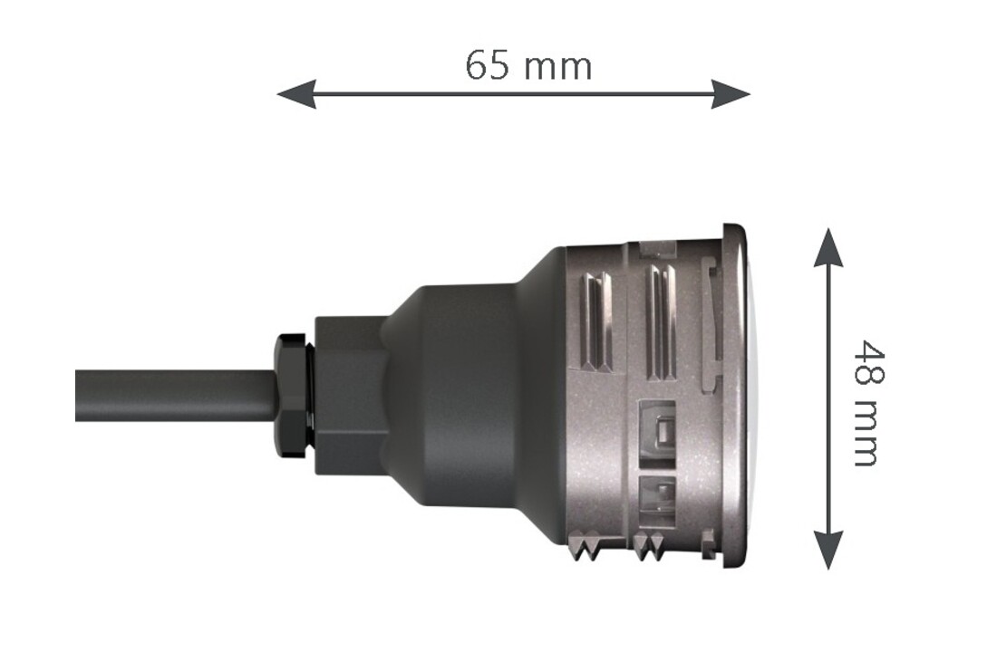 Mini-Brio 2 - Led verlichting