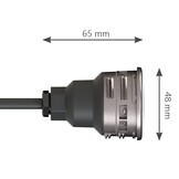 Mini-Brio 2 - Led verlichting