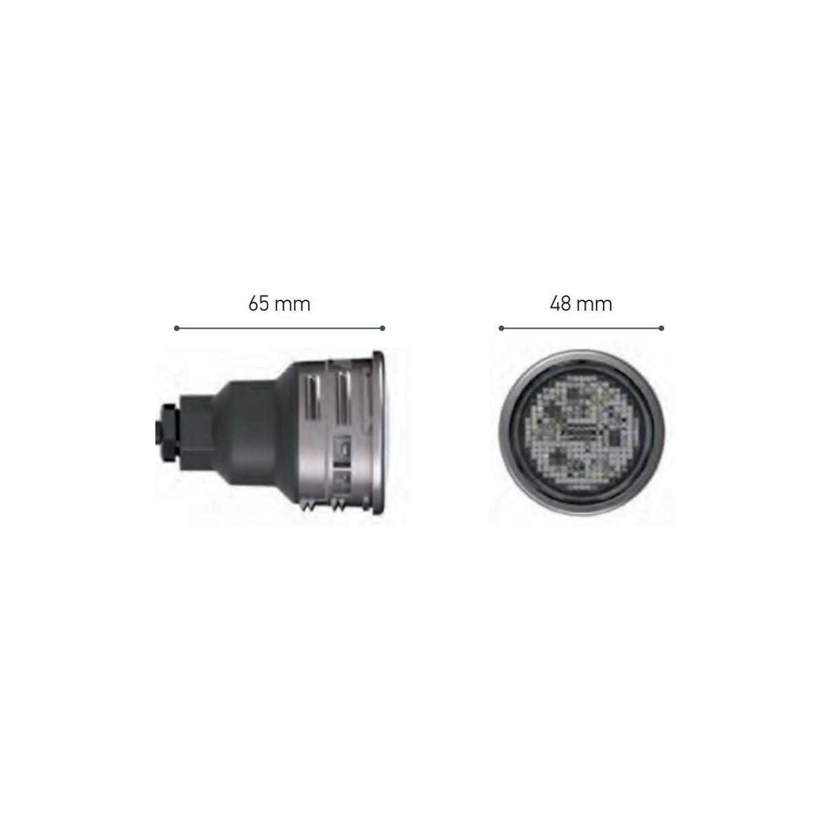 Mini-Brio 2 - Led verlichting