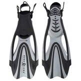 Aqua Lung Sport Martinica Proflex Snorkelvinnen Zilver – S (35-38)