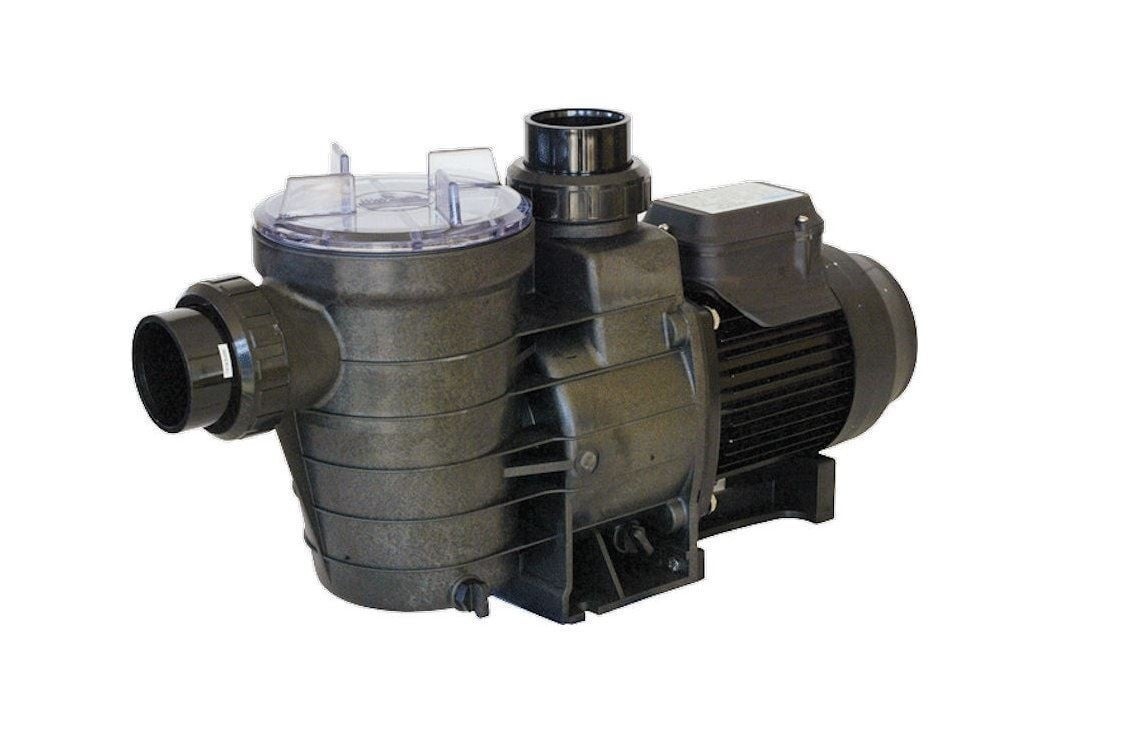 Waterco Supatuf 125 zwembadpomp  1,25kW - 400V
