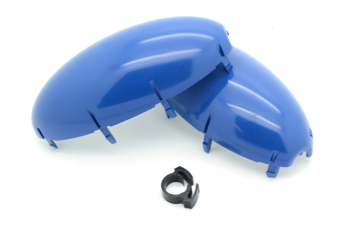 Dolphin drijver voor kabel blauw voor Wave 90i
