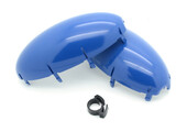 Dolphin drijver voor kabel blauw voor Wave 90i