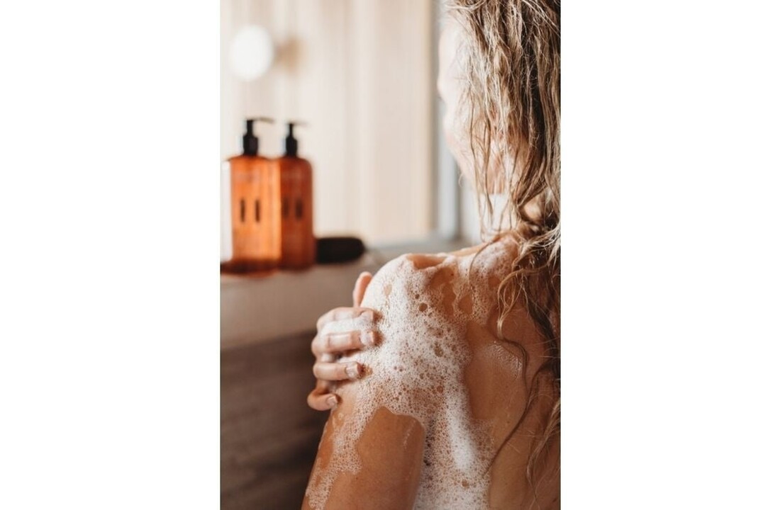 Rento Bosbessen Verzorgingsset – Hydraterende Shampoo, Conditioner & Body Wash