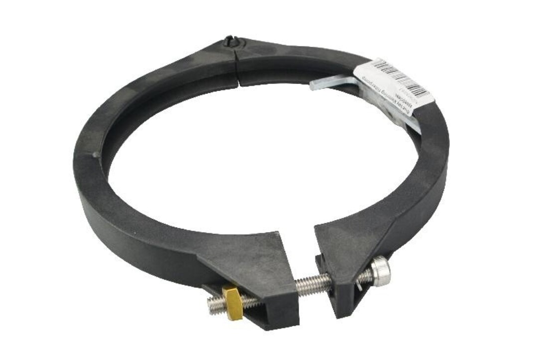 Klemring voor filterpomp bestclean
