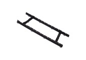 Maytronics Dolphin Rubberen strips voor Wave 90i