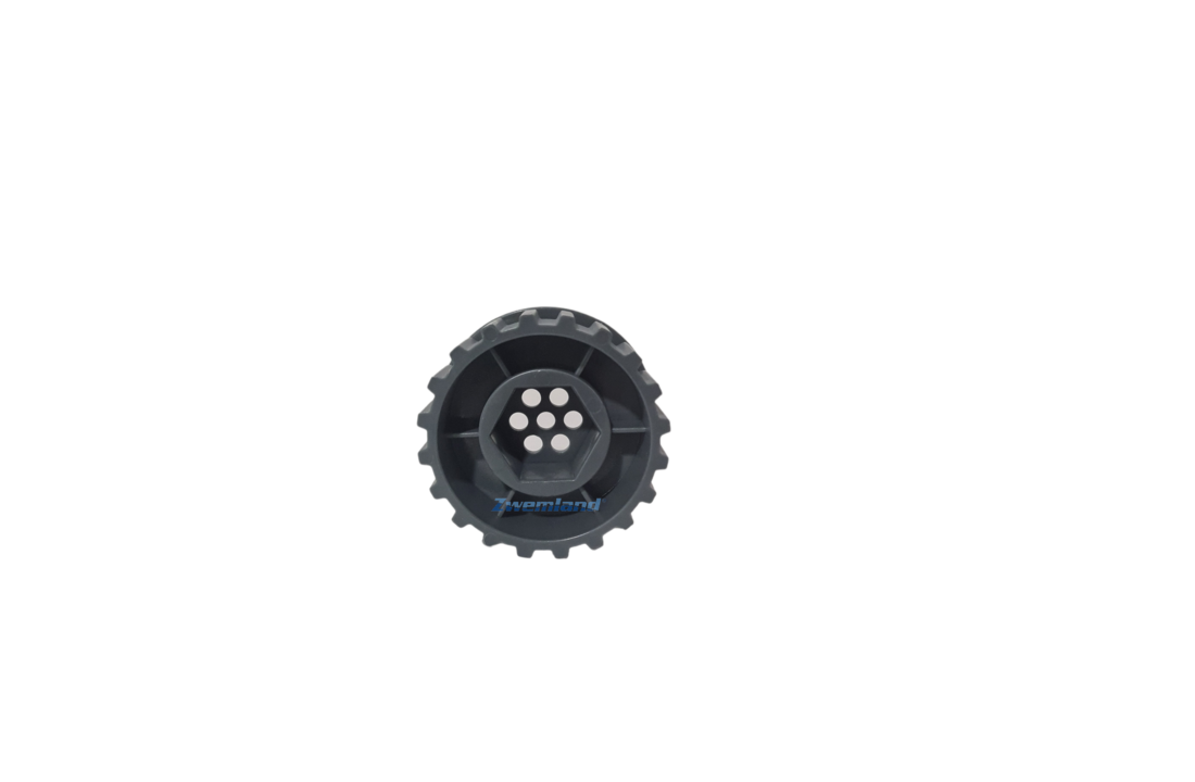 Maytronics Dolphin achterwiel voor Wave 90i