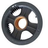 Maytronics Dolphin wiel groot voor Wave 90i