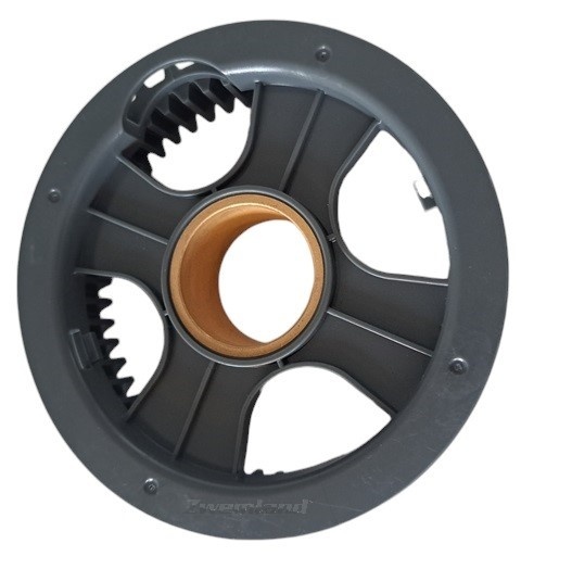 Maytronics Dolphin wiel groot voor Wave 90i