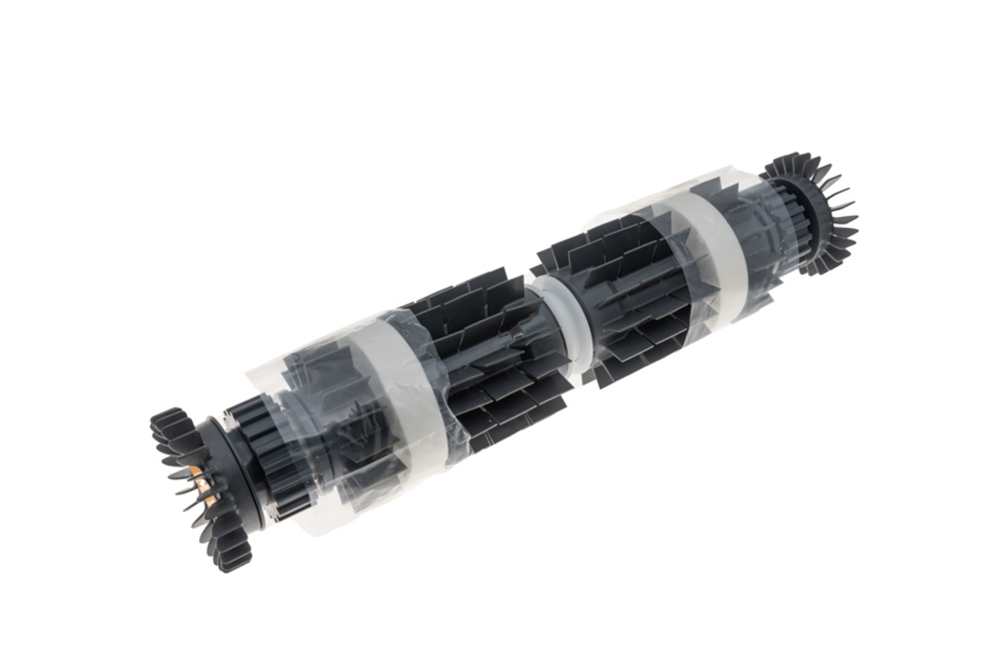 Achterste gecombineerde borstel set voor Dolphin Wave 90i