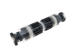 Achterste gecombineerde borstel set voor Dolphin Wave 90i