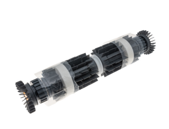 Achterste gecombineerde borstel set voor Dolphin Wave 90i